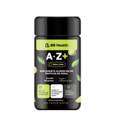 BR Health - AZ Polivitamínico adulto em gomas - 30 gomas