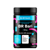 BR Health - BR Bari - Polivitamínico Bariátrico