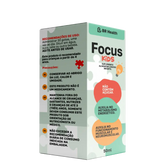 BR Health - Focus Kids - 50ml